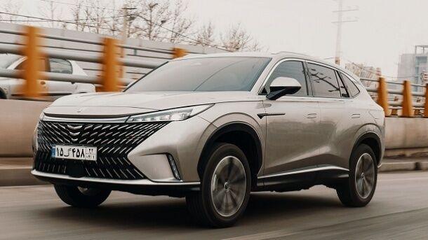 فروش خودرو با قیمت علی‌الحساب، ممنوع است