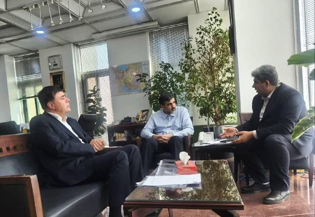 معاون استاندار کرمان خواستار تامین اعتبارات اصلاح نقاط حادثه خیز شد