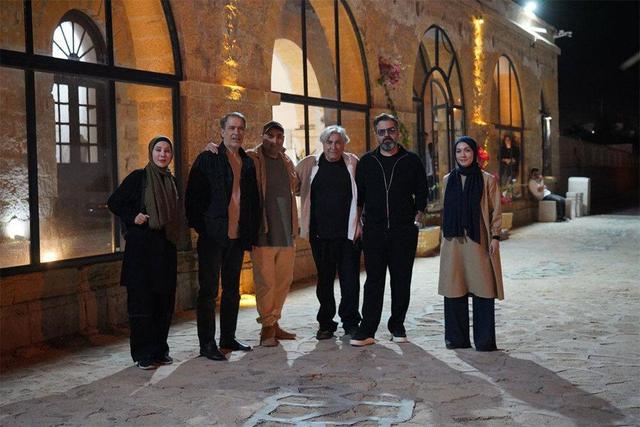 تولید مستندمسابقه «راه تاز» آغاز شد؛ بازیگرانی از چابهار تا اروند