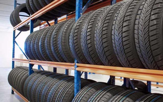 فروش کمتر از قیمت مصوب لاستیک خودرو در مشهد