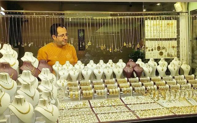 بازار طلا به حالت آماده‌باش درآمد؛ ریزش شدید قیمتی در راه است؟