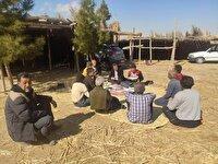 اختصاص ۴ میلیارد تومان به بوریابافان شهرستان زرقان