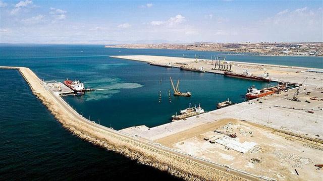 اقتصاد دریا محور و زیرساخت‌های روستایی در کانون برنامه‌های عمرانی جنوب سیستان و بلوچستان