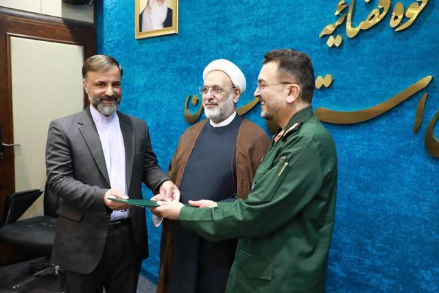 عدالت‌گستری بدون تبیین و پاسخ‌گویی رسانه‌ای ناقص است