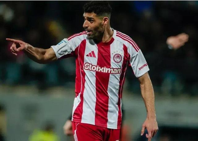 مهدی طارمی خطر اصلی برای تیم آلمانی