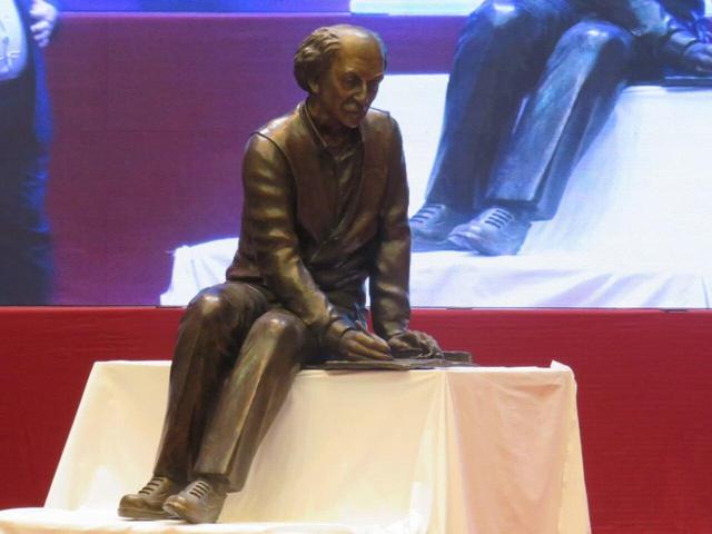 نخستین جشنواره بین‌المللی «نیما یوشیج» در مازندران برگزار می‌شود