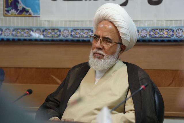 حجت الاسلام غفوری: شناسنامه ماه رمضان قرآن کریم است