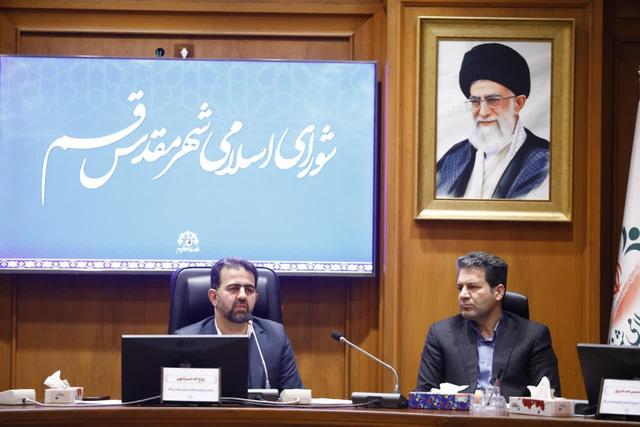 بازآفرینی بافت تاریخی قم؛ راهکاری برای حفظ هویت و رونق گردشگری