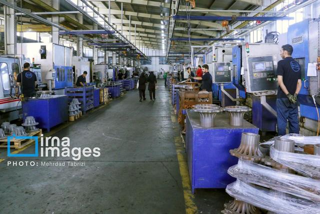 ساماندهی لکه‌های صنعتی و تقویت تولید؛ اولویت اقتصادی دولت در استان تهران