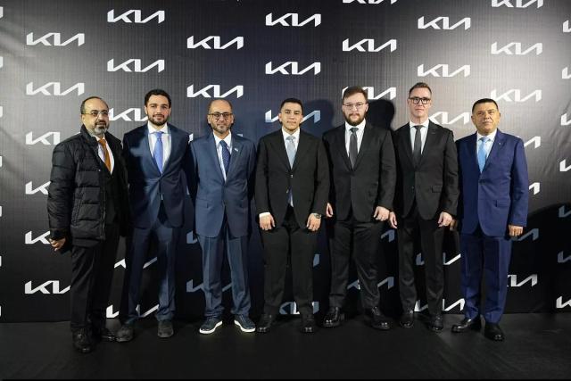 نیسان و کیا به بازار سوریه بازگشتند