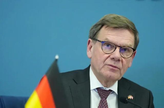 وزیر خارجه آلمان: ایران باید حمایت از حماس، حزب‌الله و حوثی‌ها را متوقف کند