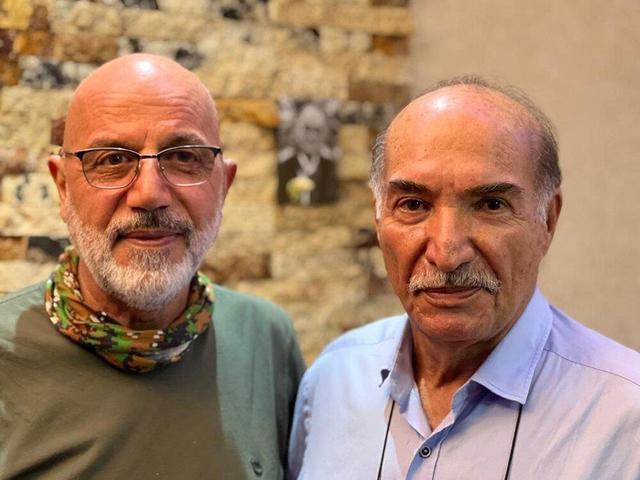 هنرمندی که «صدا فروشی نمی‌کرد»