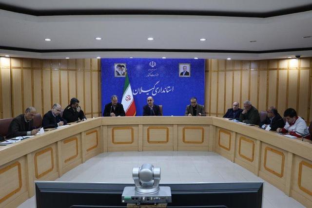 استاندار گیلان: اربعین یک سرمایه بزرگ معنوی و هویتی برای جامعه اسلامی است