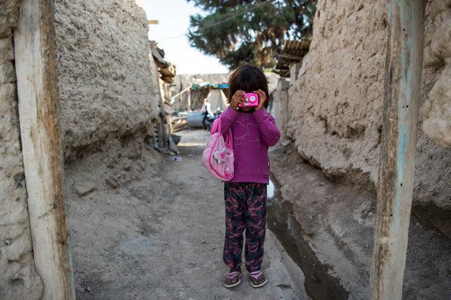 اجرای برنامه ملی حمایت تغذیه‌ای کودکان دچار سوءتغذیه در خوزستان