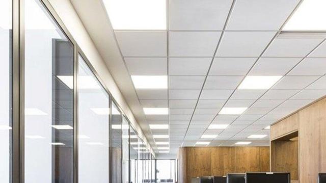 راهنمای جامع خرید سقف کاذب اداری