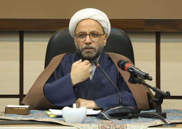 رئیس کل دادگستری یزد: بی تفاوتی مردم، خطرناک‌تر از اغتشاش است