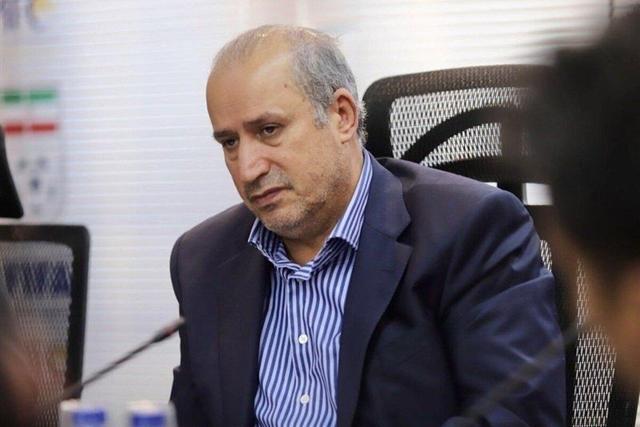 مهدی تاج: موضوع مطرح شده در مورد شرایط کشور درست نیست | مربی تیم ملی باید برگردد