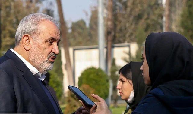 خبر خوش وزیر نیرو درباره تامین برق و آب تابستان/ علی‌آبادی: برنامه‌های ویژه‌ای داریم