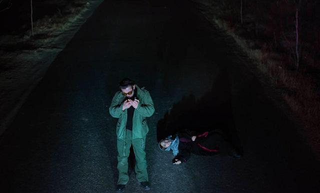 سوال عجیب تهیه‌کننده «بیلبورد»: چرا امین حیایی برای «قایق‌سواری در تهران» نامزد شد و برای فیلم ما نشد!