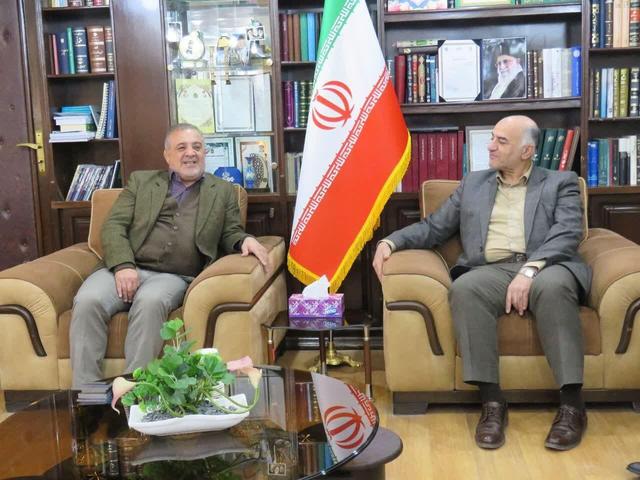 تأکید فرماندار ویژه بروجرد بر تسریع در تکمیل ورزشگاه ولایت