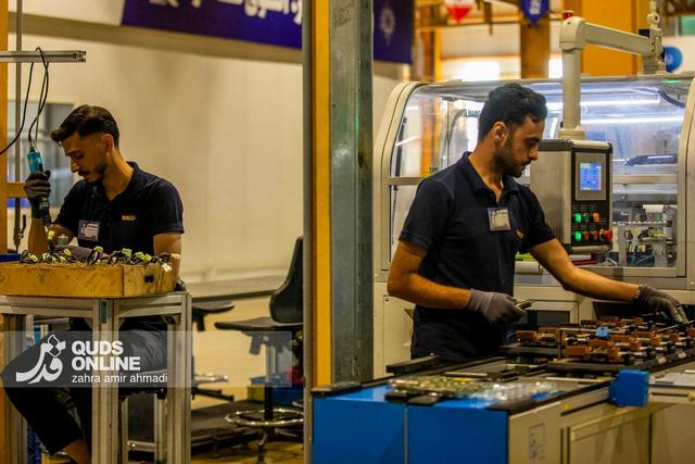 بی فایده بودن جلسات تشریفاتی برای تولید شیراز