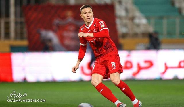 خرید خوب در بدترین زمان پرسپولیسی شد