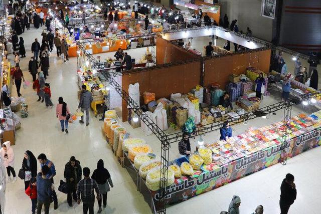 اعلام قیمت برنج، خرما و تخم‌مرغ برای نمایشگاه‌های بهاره