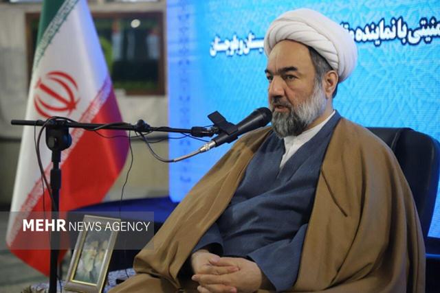 محامی: نیروهای مسلح؛ جلوه‌ای از «دولت کریمه» در جمهوری اسلامی هستند