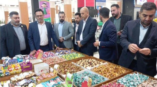 دستگیری فعال غیرمجاز ارزی در پایتخت؛ کشف کالای قاچاق در فروشگاه زنجیره‌ای