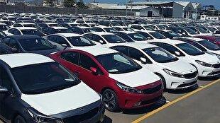 علت تاخیر در واردات خودروها چیست؟ / بازار خودرو چشم انتظار واردات خودرو