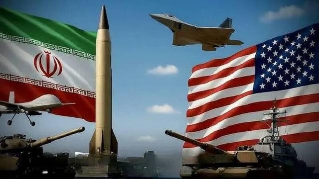 درونمایه بومی ایرانیان کارکرد رعبافکنی آمریکاییها را مختل کرده