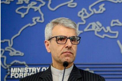 ببینید | گزارش جدید بقائی از مذاکرات ایران و آمریکا در ژنو: همانطور که بارها گفته شده، مذاکره متمرکز بر بحث هسته‌ای است