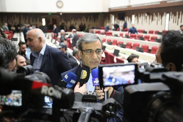 تیم فوتبال پرسپولیس خراسان با برنامه بلندمدت وارد خراسان رضوی می‌شود