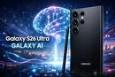 تیزر رونمایی از گلکسی S26 اولترا؛ جهش بزرگ Samsung در هوش مصنوعی