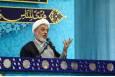 رفیعی: جریان نفاق از درون به پیکره جامعه ضربه می‌زند