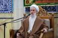 آخرین وضعیت آیت‌الله کاظم صدیقی پس از حمله آمریکا و اسرائیل