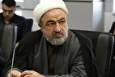 توییتی که حمید رسایی خطاب به مجتبی خامنه ای منتشر کرد