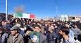 تشییع وخاکسپاری شهیدمحمدرضا محسنی در شهر عسگران