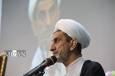 رئیس کل دادگستری استان اصفهان: مردم با حفظ وحدت حامی آرمان‌های والای نظام و انقلاب خود خواهند بود