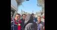 جزئیات تخریب ساختمان شهرداری منطقه ۱۸ بعد از حمله آمریکایی- صهیونی | ویدئو