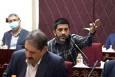 ادعای علیرضا دبیر: داشتیم نوید افکاری را آزاد می‌کردیم، اما ضد انقلاب ها نگذاشتند+ فیلم