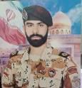 شهادت دانشجوی دانشگاه انقلاب اسلامی در حمله آمریکا به ایران