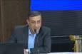 معاون اجرایی پزشکیان: مردم از ترددهای غیرضرور خودداری کنند/ در تامین بنزین هیچ مشکلی وجود ندارد و میزان تولید در کشور حتی بیش از مصرف است