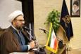 فراخوان حوزه خواهران برای حضور میدانی و جهاد فرهنگی طلاب و اساتید