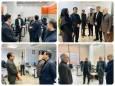 تداوم بازدید میدانی مدیرعامل بانک مسکن از واحدهای ستادی و شعب دکتر خورسندیان دربازدید از معاونت منابع انسانی بانک: با قدرت و سربلندی از این برهه زمانی حساس عبور می کنیم/ رسالت ما تداوم خدمت رسانی است