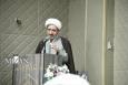 پیام رئیس مرکز حفاظت و اطلاعات قوه قضاییه به مناسبت انتخاب رهبر معظم انقلاب اسلامی