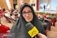 وقت گریستن نیست، باید بایستم