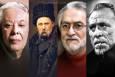 نگاهی به مناسبت‌های ادبی و هنری ۱۸ اسفند ۱۴۰۴| از زادروز مجید انتظامی تا درگذشت سیمین دانشور