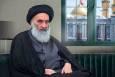 آیت الله سیستانی حمایت مردمی از ایران را واجب کفایی اعلام کرد