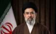 بیعت فرماندهی کل انتظامی کشور با رهبر جمهوری اسلامی ایران
